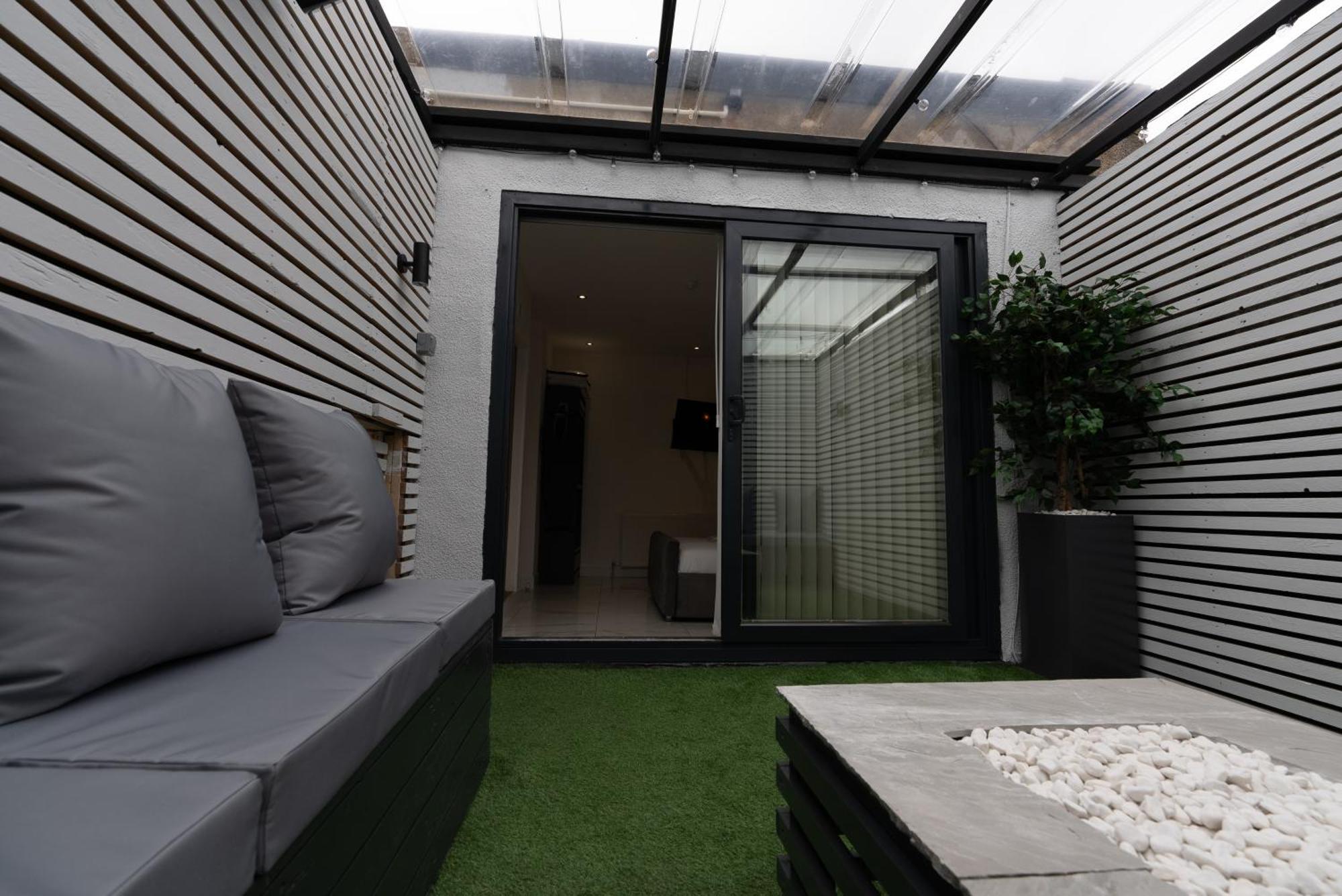 Oyo Bellevue Apartments Middlesborough Middlesbrough Extérieur photo
