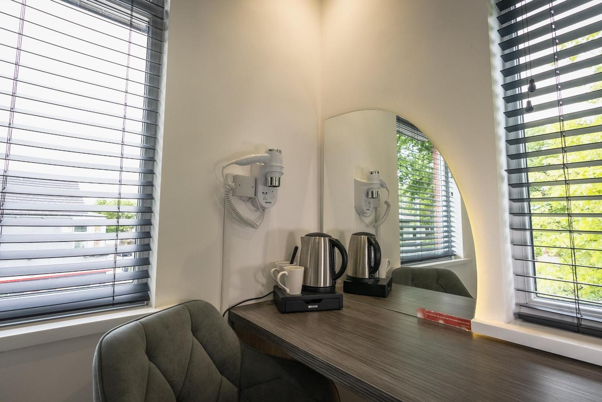 Oyo Bellevue Apartments Middlesborough Middlesbrough Extérieur photo